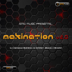 Makination - Makination v2.0 (Original Version)