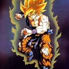 Dragon Ball Z Theme