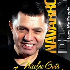 Nicolae Guta - Inima Cutie Cu Amintiri Navarro Vrs.