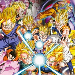 Dragon Ball Z Theme