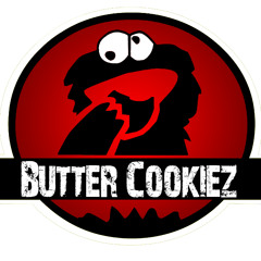 Butter Cookiez - Tetap Berdiri