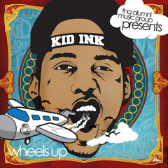 Kid Ink - Top Of The World