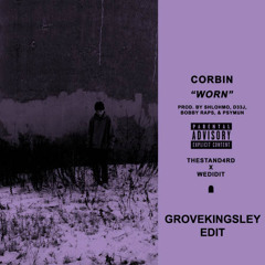 corbin - worn (grovekingsley edit)
