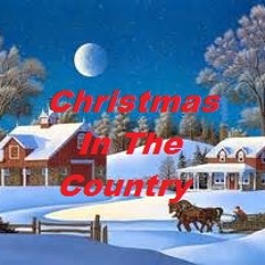 Christmas In The Country (Lyrics by Tony - Featuring Riff Beach) Original ReMixed 2019