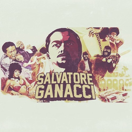 Salvatore Ganacci - Hit It From The Back