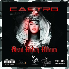 ZOMRA - حورس (Explicit)