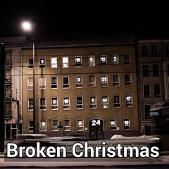 Broken Christmas