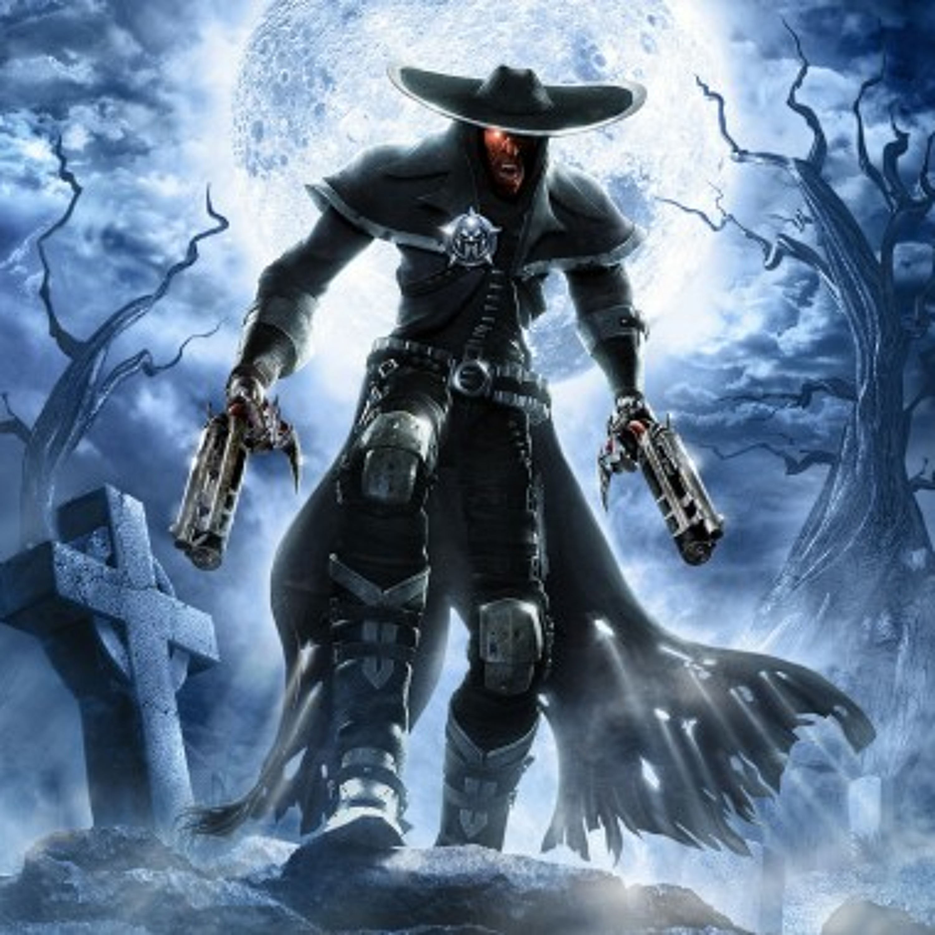 Cross of Dead Man [Voiceless Version] episode artwork