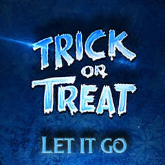 Let It Go (Frozen) metal version