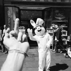 International Border Dubstep - Hip Hop chase & status skrillex remix / jamalski