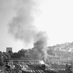 steam