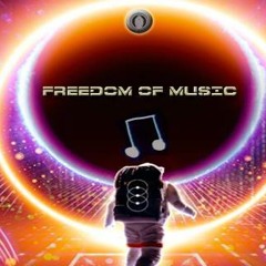 DJ Freetech - Freedom Of Music | Dec 2014
