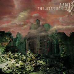 Aamir, Scarub, The Like Minded & DJ Bizkid - The Quiet After The Storm (Xczircles Remix) (2011)