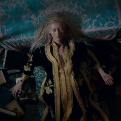 Azzddine - Takassim (Harissa Mix)