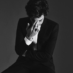 Gesaffelstein