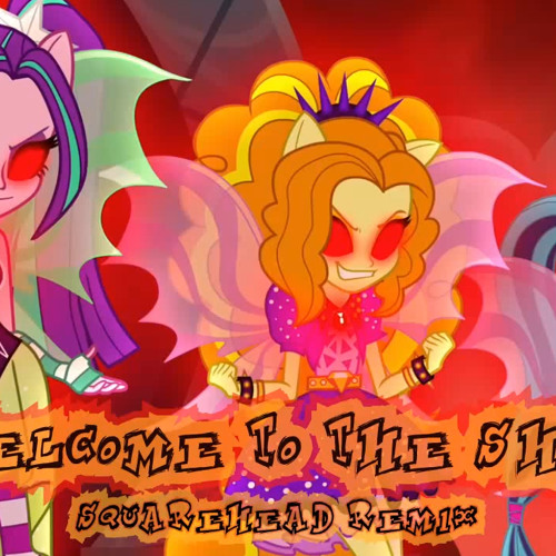 Welcome To The Show Remix