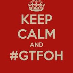 #GTFOH (Instrumental)