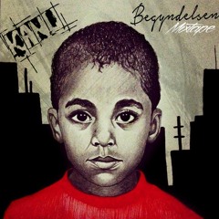 10. Begyndt Feat. Danni Toma (prod. trueilla)