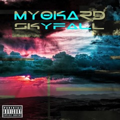 Myokard - Skyfall (Elo Tech House) Free DL
