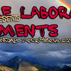 Doctor Space Presents - Obscure Laboratory Experiments (Fnoob 21.12.2014)