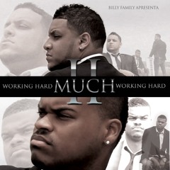 2Much - Dangerous Feat SP