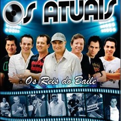 OS ATUAIS - DAMA DA NOITE