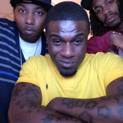 Waste Your Time reup rich/ cyfa/kay breeze