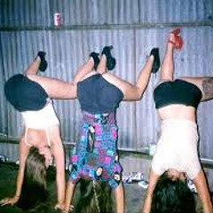 Diplo  - Revolution (feat. Faustix & Imanos and Kai) (LVr Twerk Remix) [FREE DL]