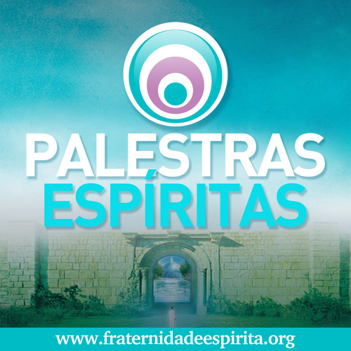 Palestras Espiritas #02 - Santa Catarina de Alexandria