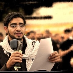 الرادود عبد العزيز المرهون وفاة النبي(ص)1436هـ