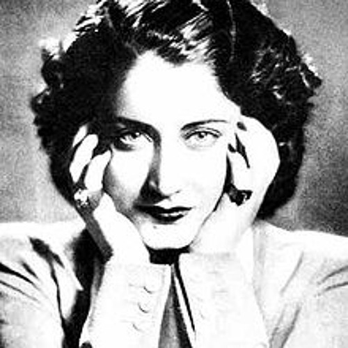 الليل - اسمهان و فريد