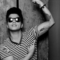 Bruno Mars - I Gotta Hate Her