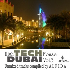 ALFIDA - Botswana (Dj Nil & Anthony El Mejor Remix) [AlmeZZo Records]