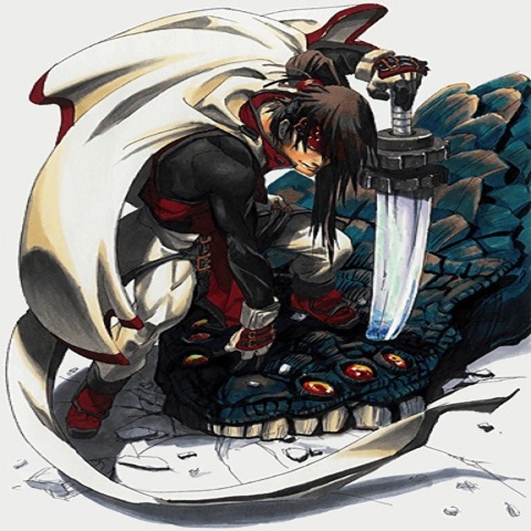 Stream Guilty Gear XX Accent Core Plus R- Get Down To Business