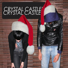 CRYSTAL CASTLES CHRISTMAS SAMPLE PACK