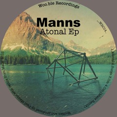 Manns - Om (Mace Remix)[Woo.ble Recordings]
