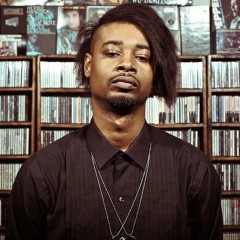 Danny Brown - Hate Machine