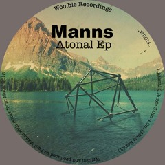 Surge - Manns (Original Mix) [Woo.ble Recordings]