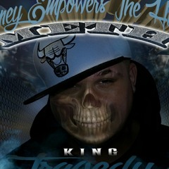 Dont bring yo bitch around me part 2 produced by Krage Beatz