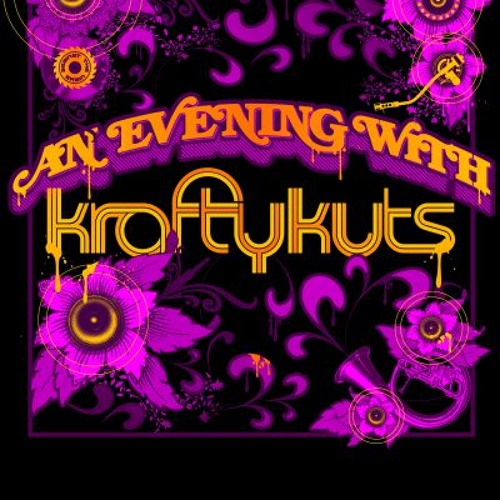 DJ Erb N Dub live at - An Evening With Krafty Kuts 20/12/14