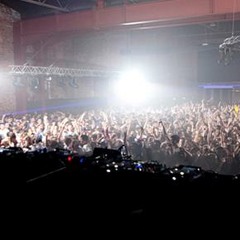 Car mix - House/Tech House/Electronic