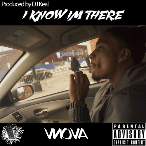 V. Nova - I Know I'm There