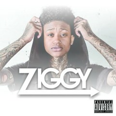 Ziggy- passanger