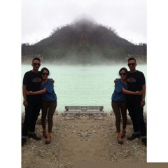 kerispatih - dia ( cover )