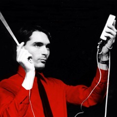 Wolfgang Flür talking about his collaboration with iEuropean