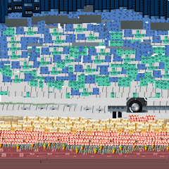 Flight Facilities - Heart Attack Remix