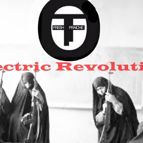 FreshOtis - Electric R3v0lution - Preview