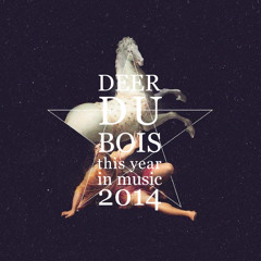 This Year in Music 2014
