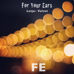 Letjo - Velvet