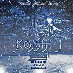 Memoirs Of Konah J (Prod. Konah J)